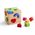 Edukativne drvene igračke za uzrast 18+ (E)